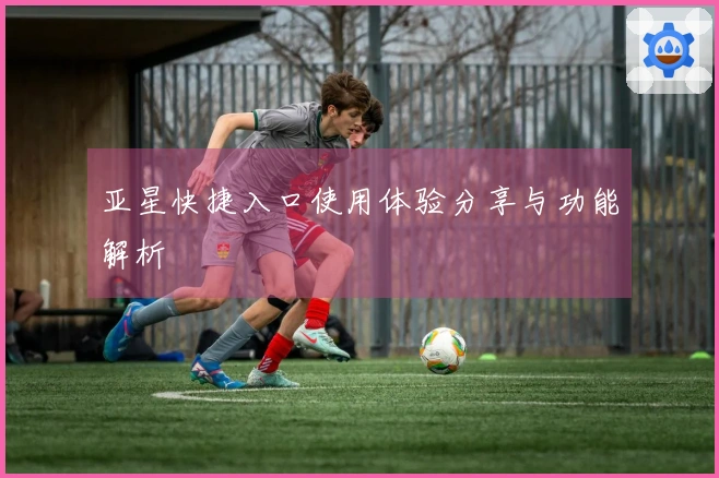 亚星快捷入口使用体验分享与功能解析